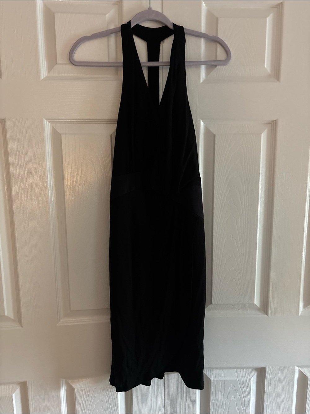 Nicole Miller Black  Cocktail Dress